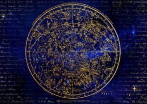 les constellations en astrologie